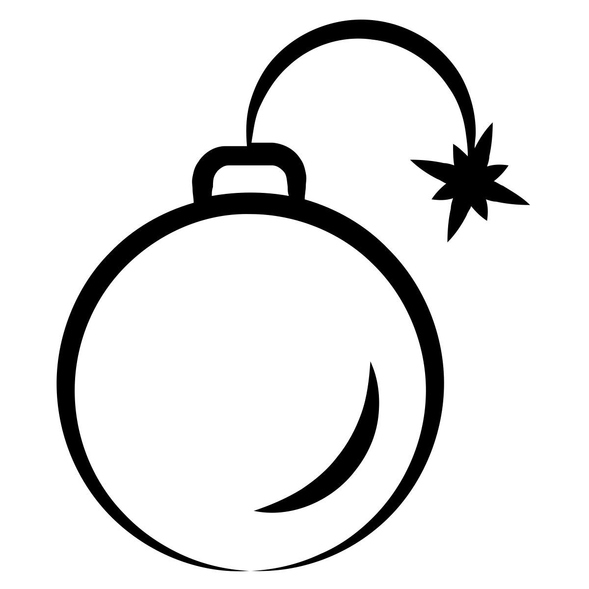 бомба с таймером icon