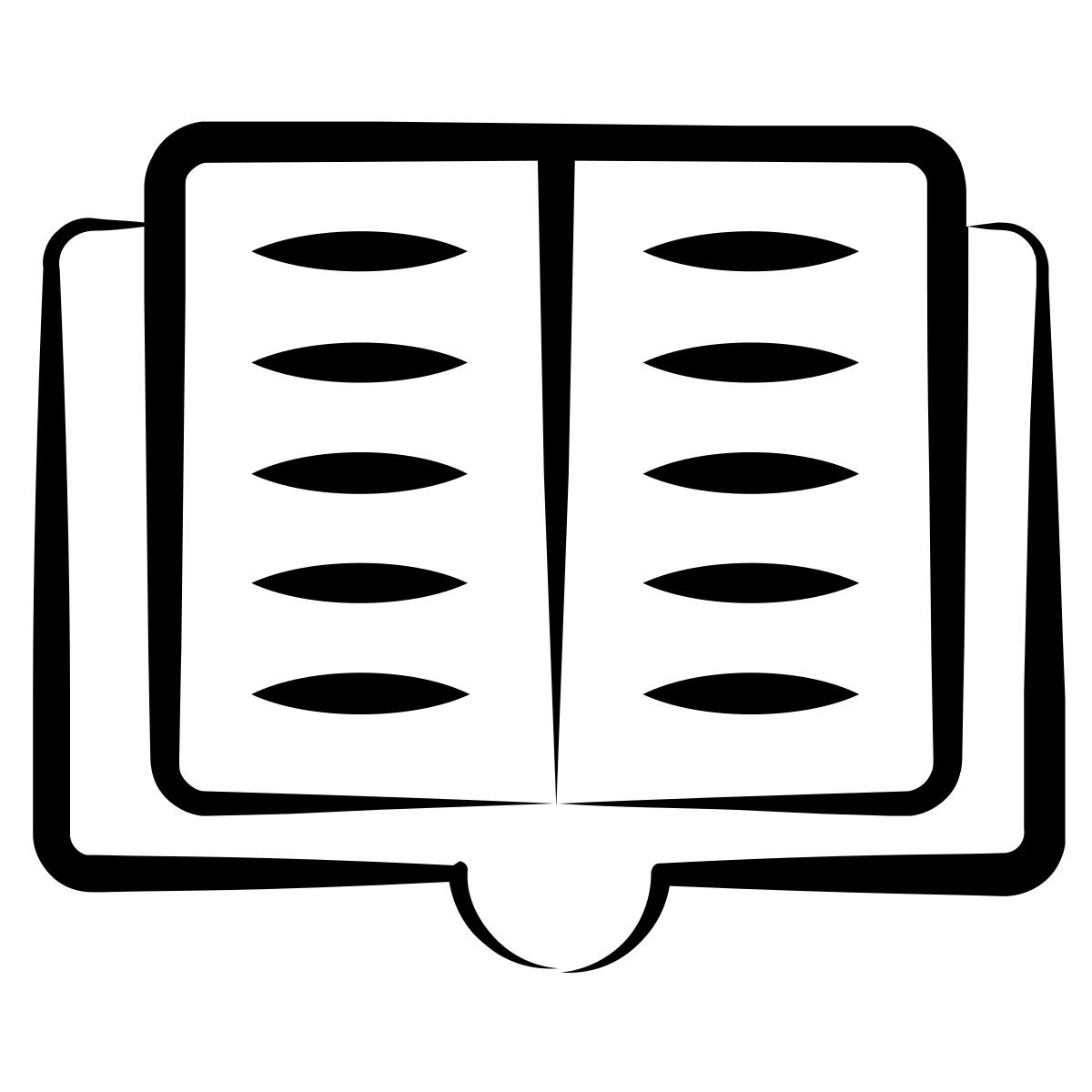 книга icon