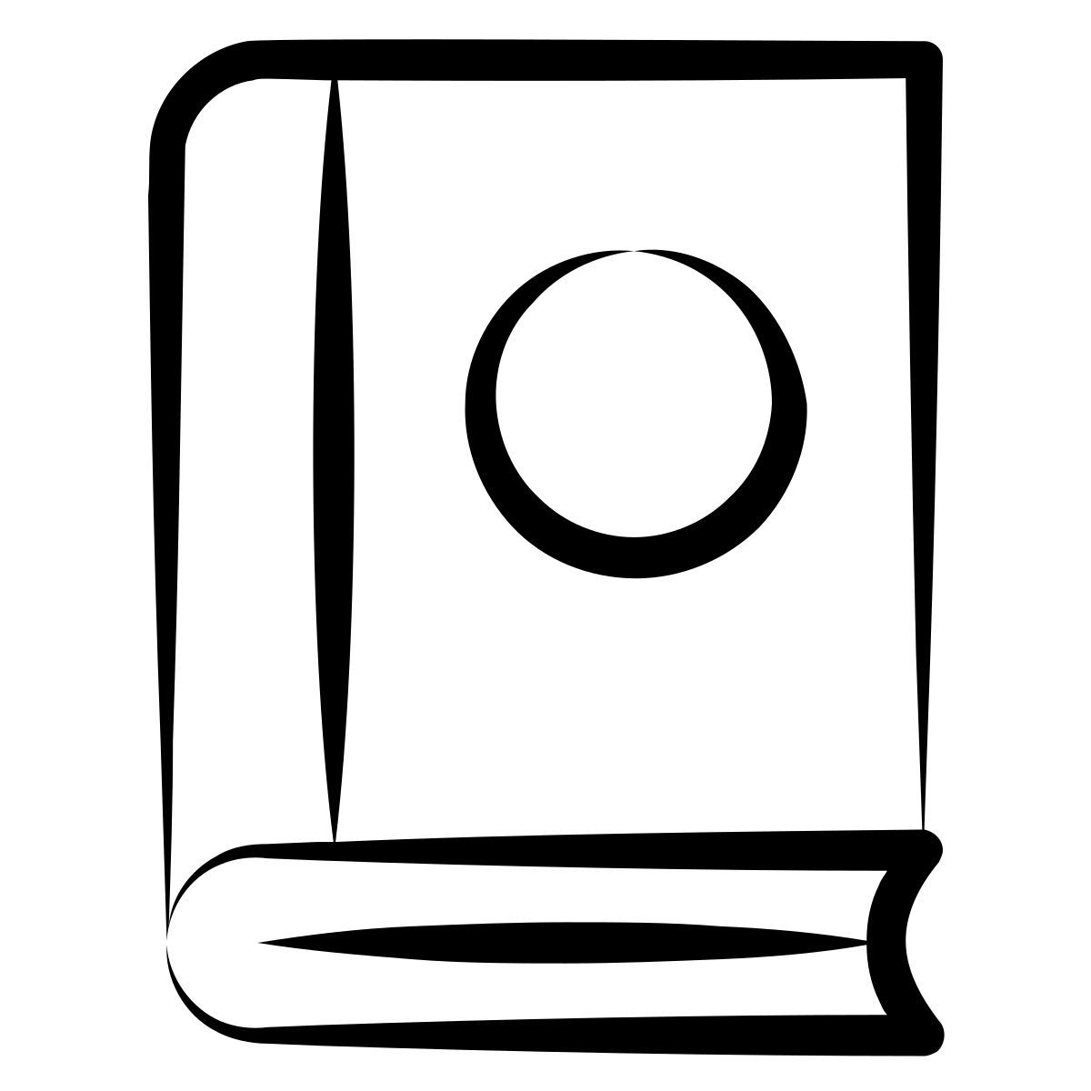 book icon