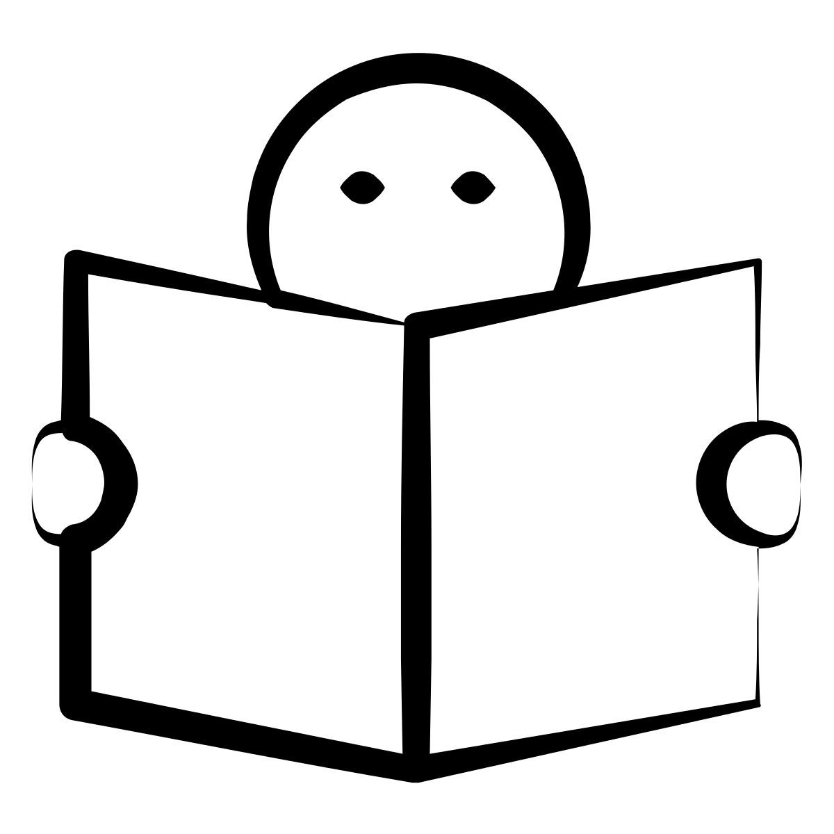 lecteur de livres icon