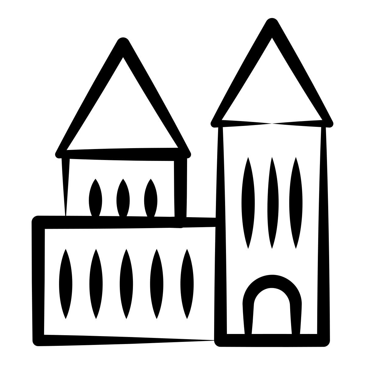 prédio icon