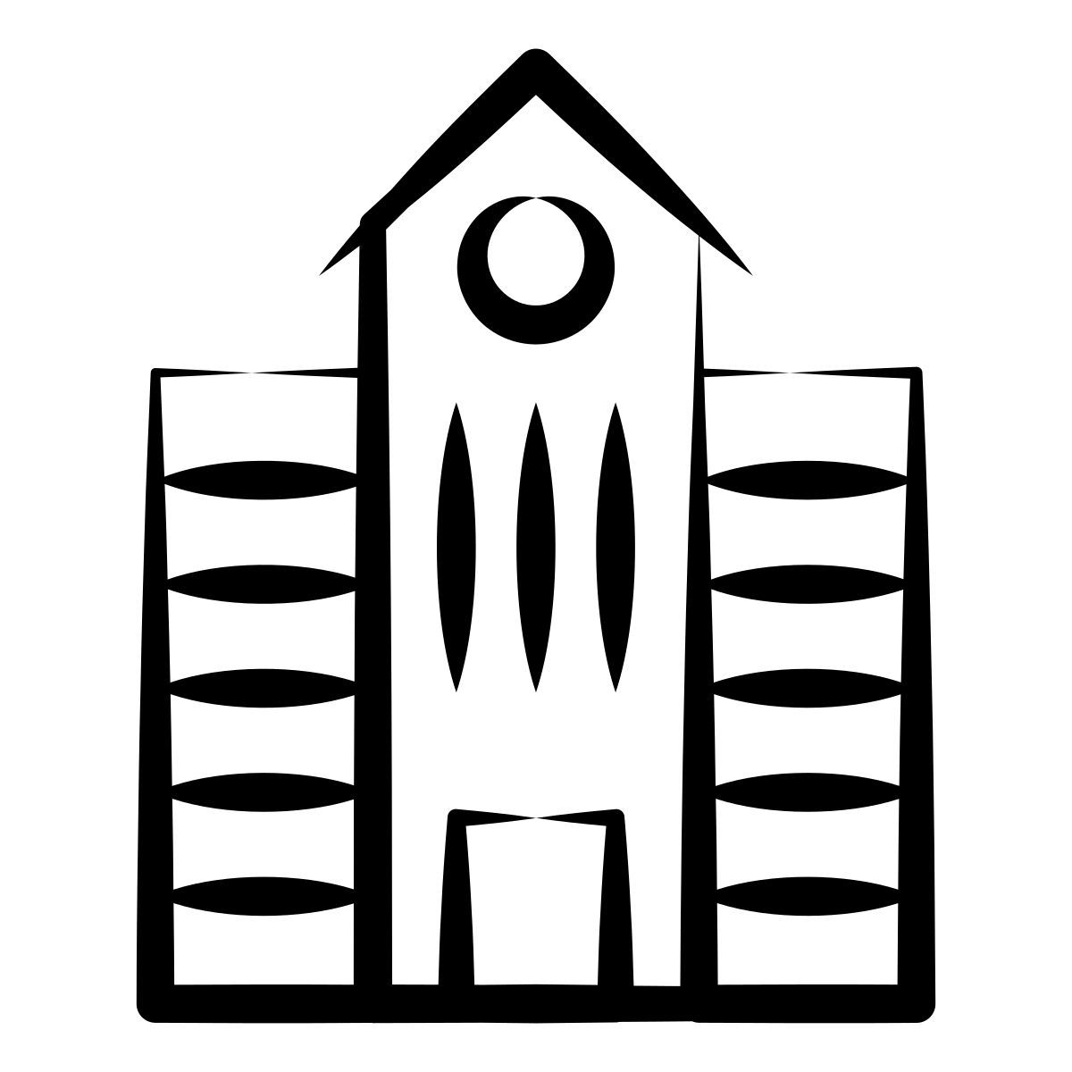 building icon