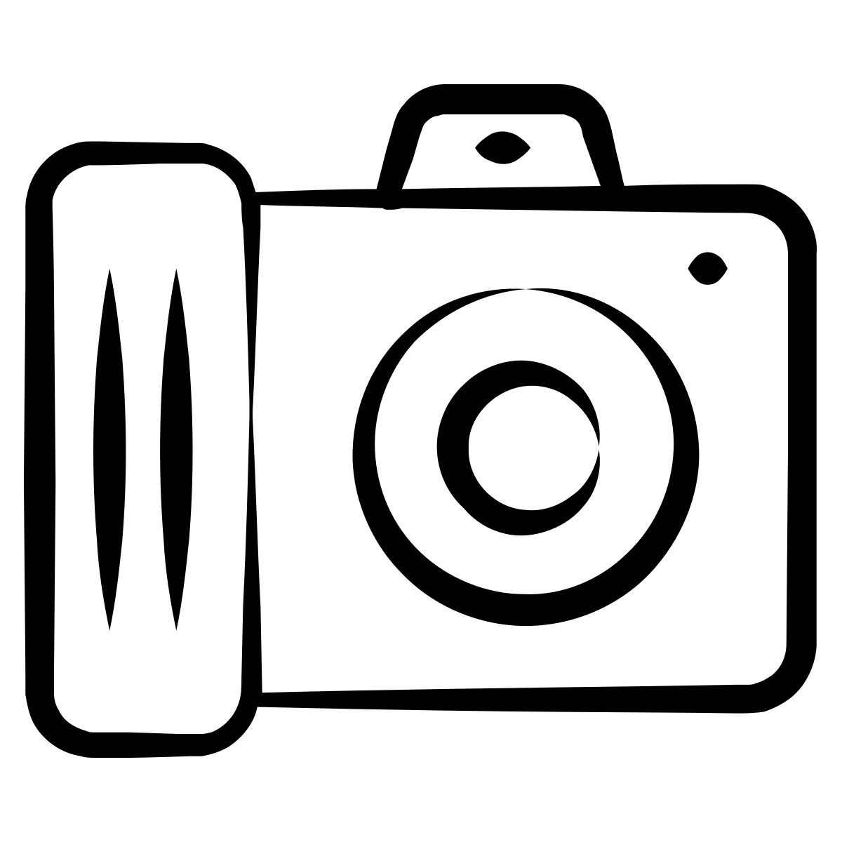 kamera icon
