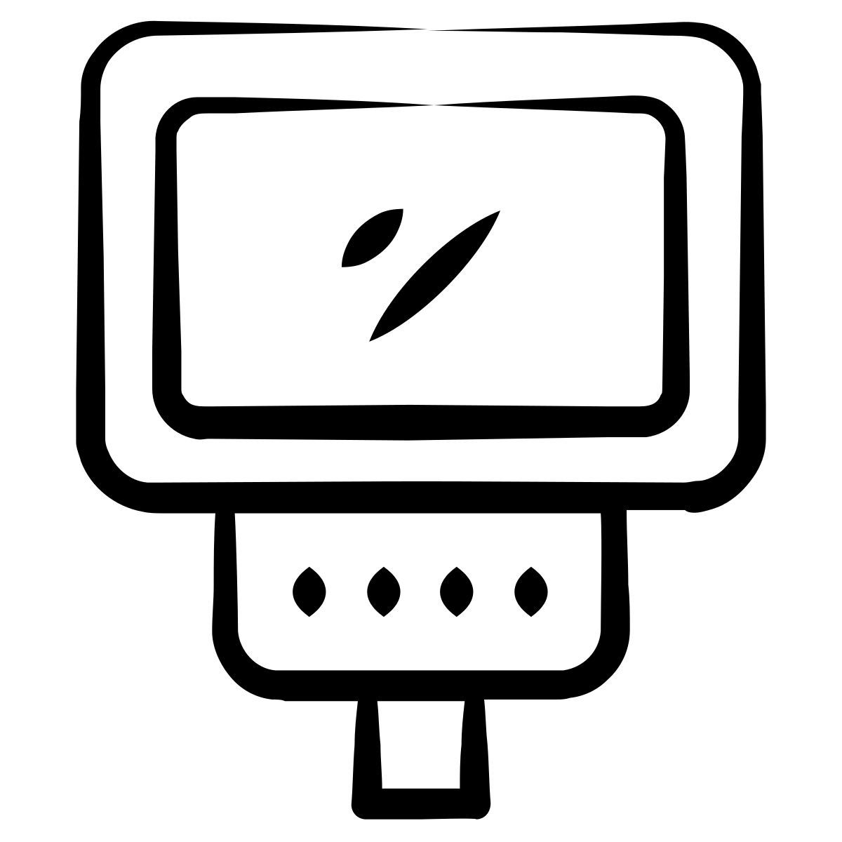 вспышка камеры icon