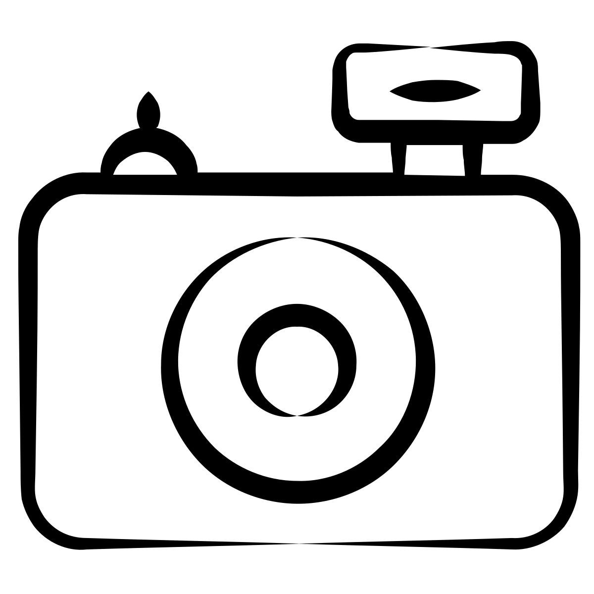 camera icon