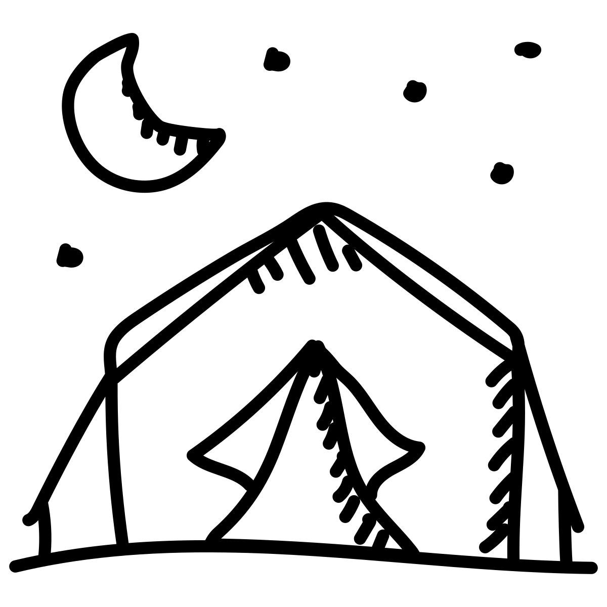 营 icon