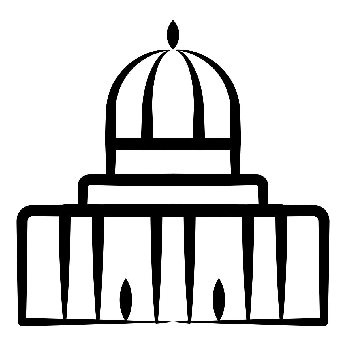 capitolio icon