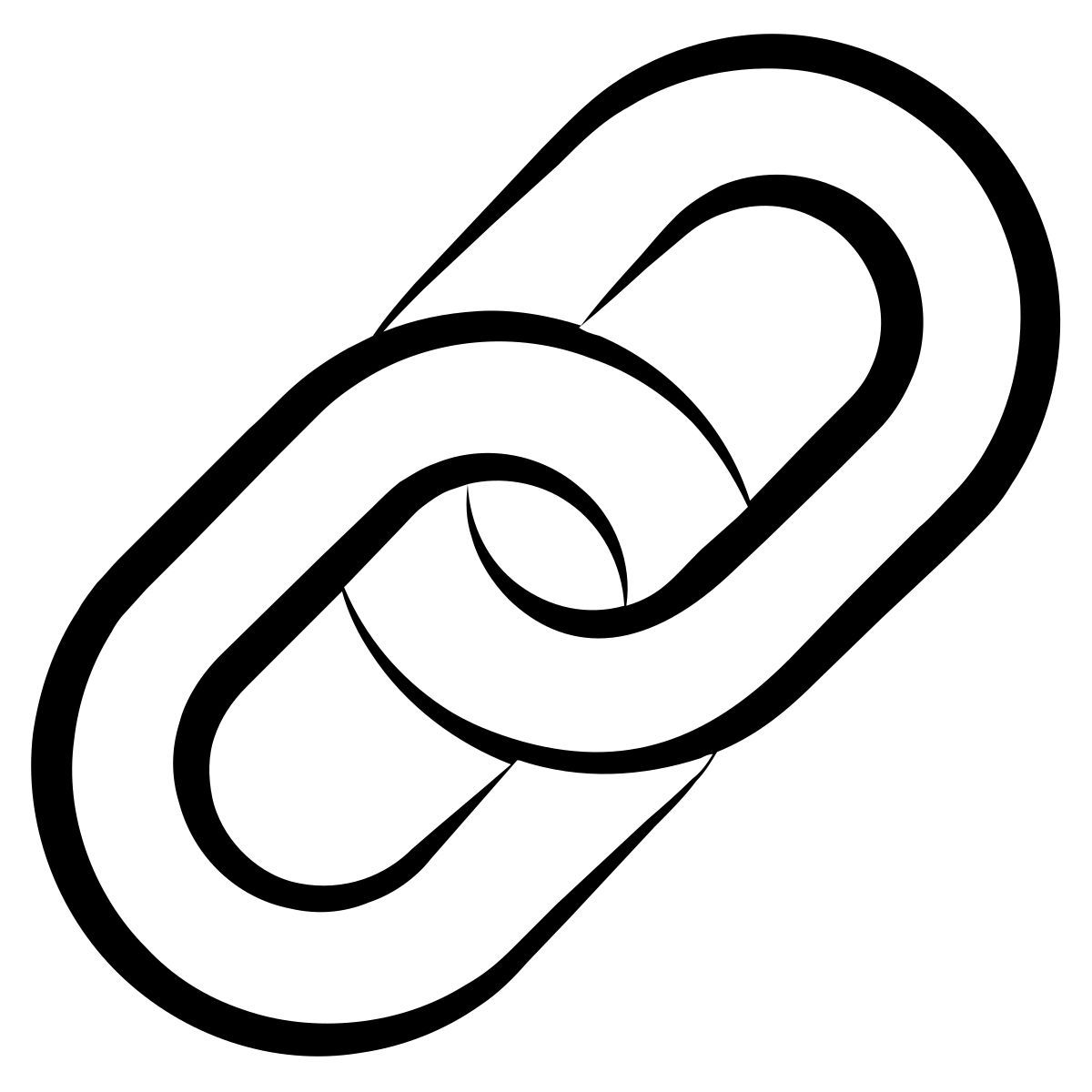 chain icon