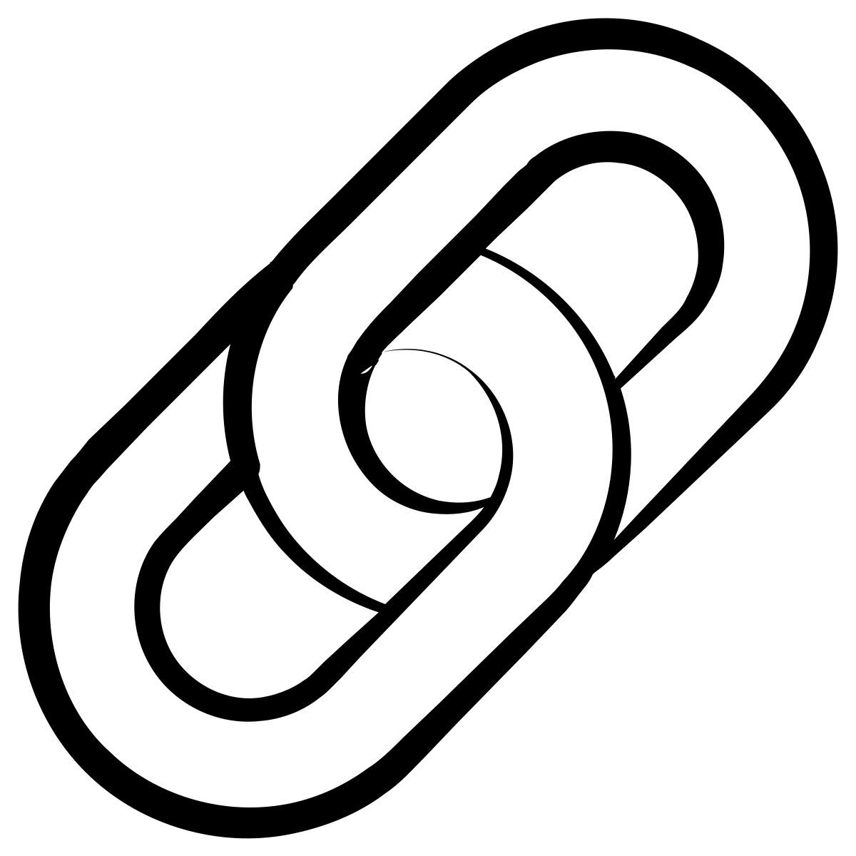 chain icon