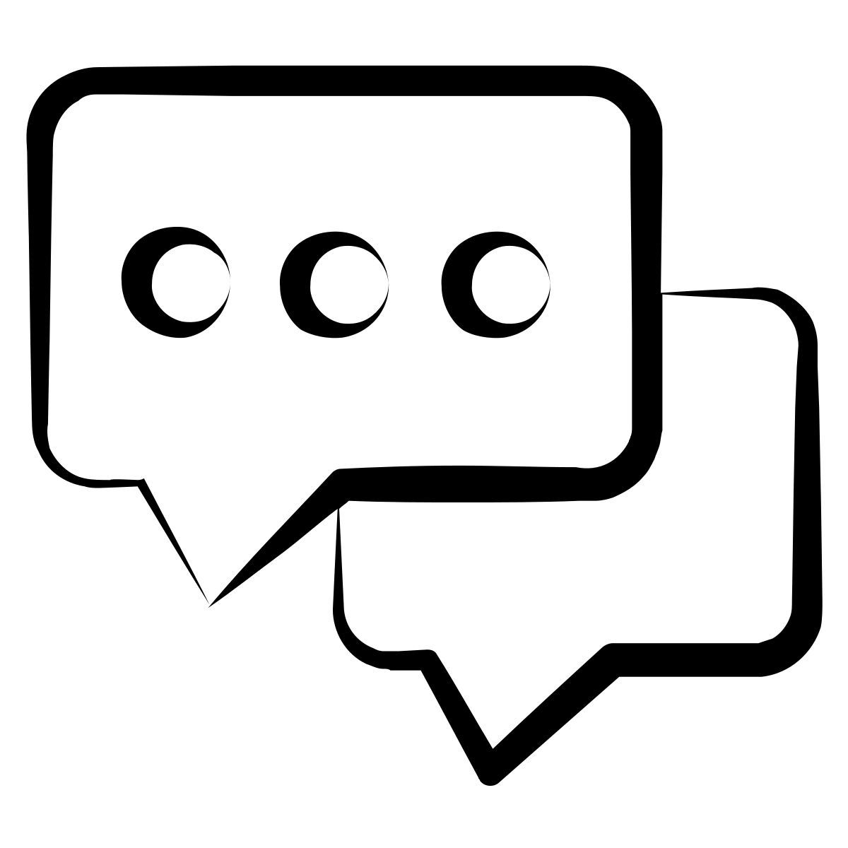 unterhaltung icon