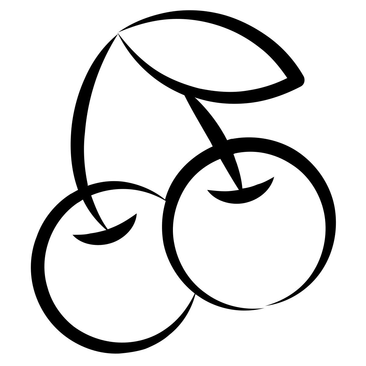cherry icon