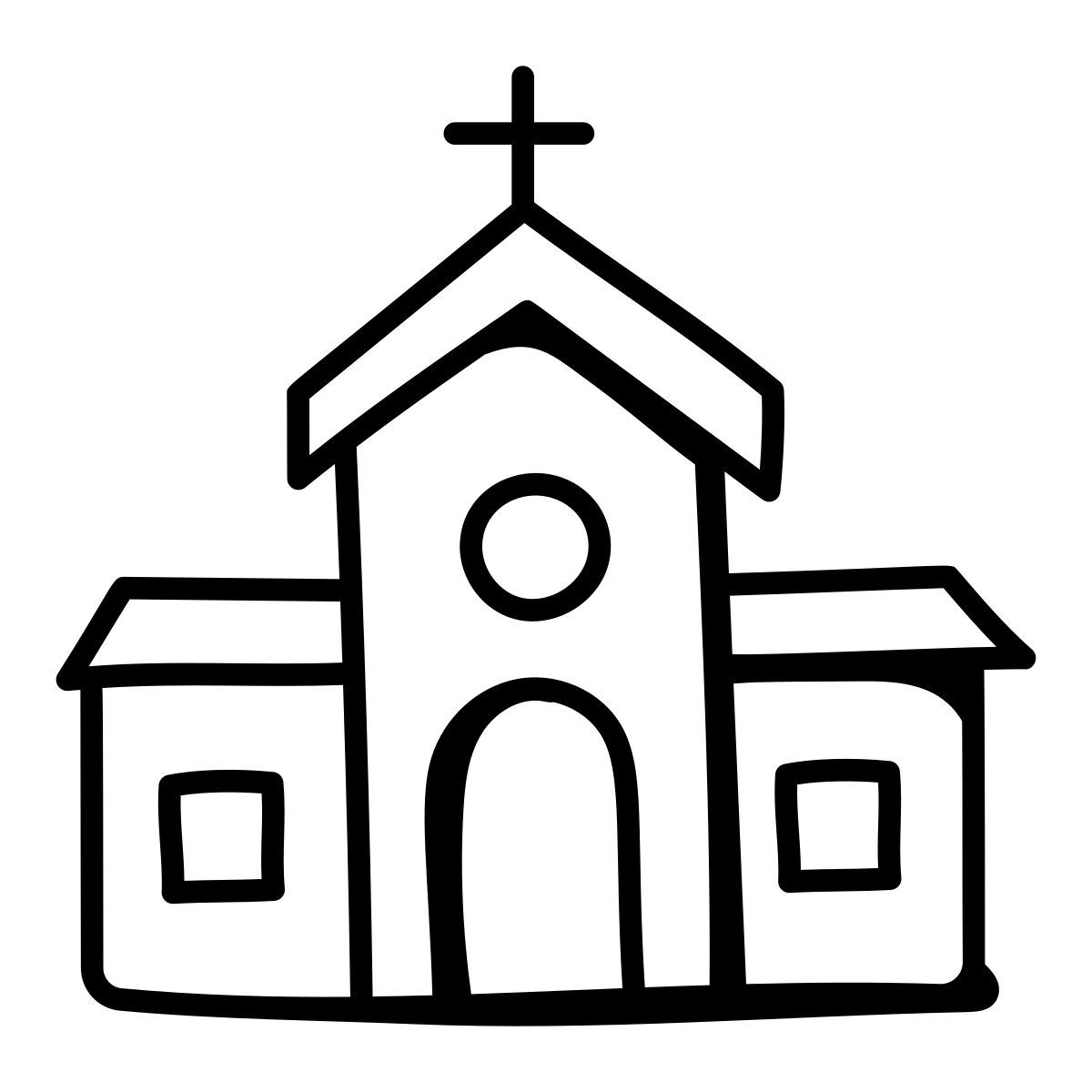 church icon