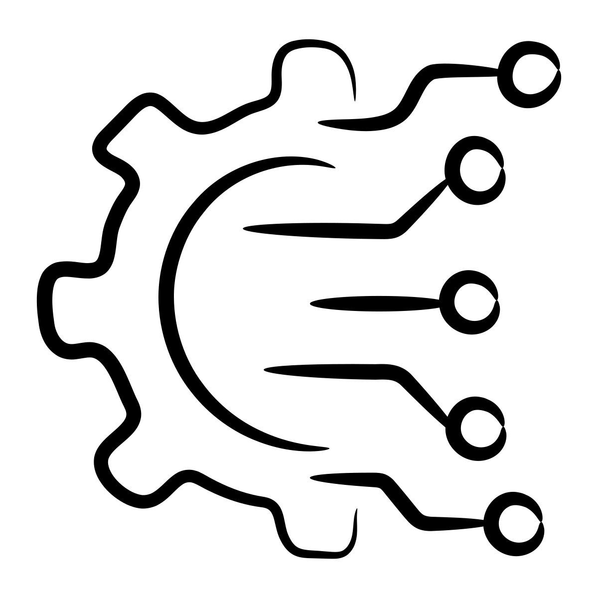云挖矿 icon