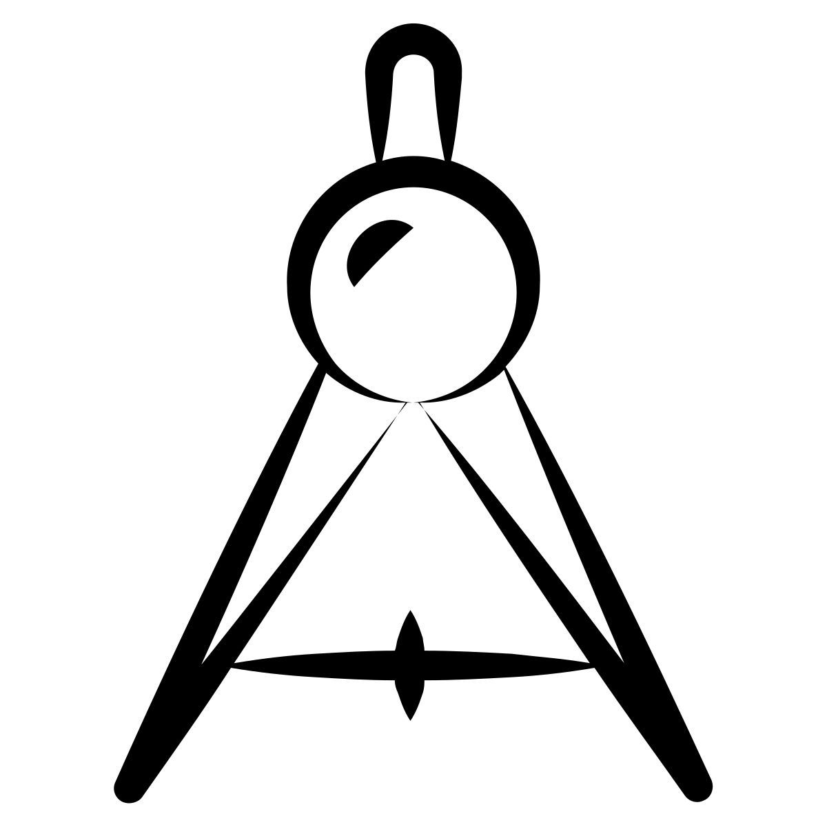 brújula icon
