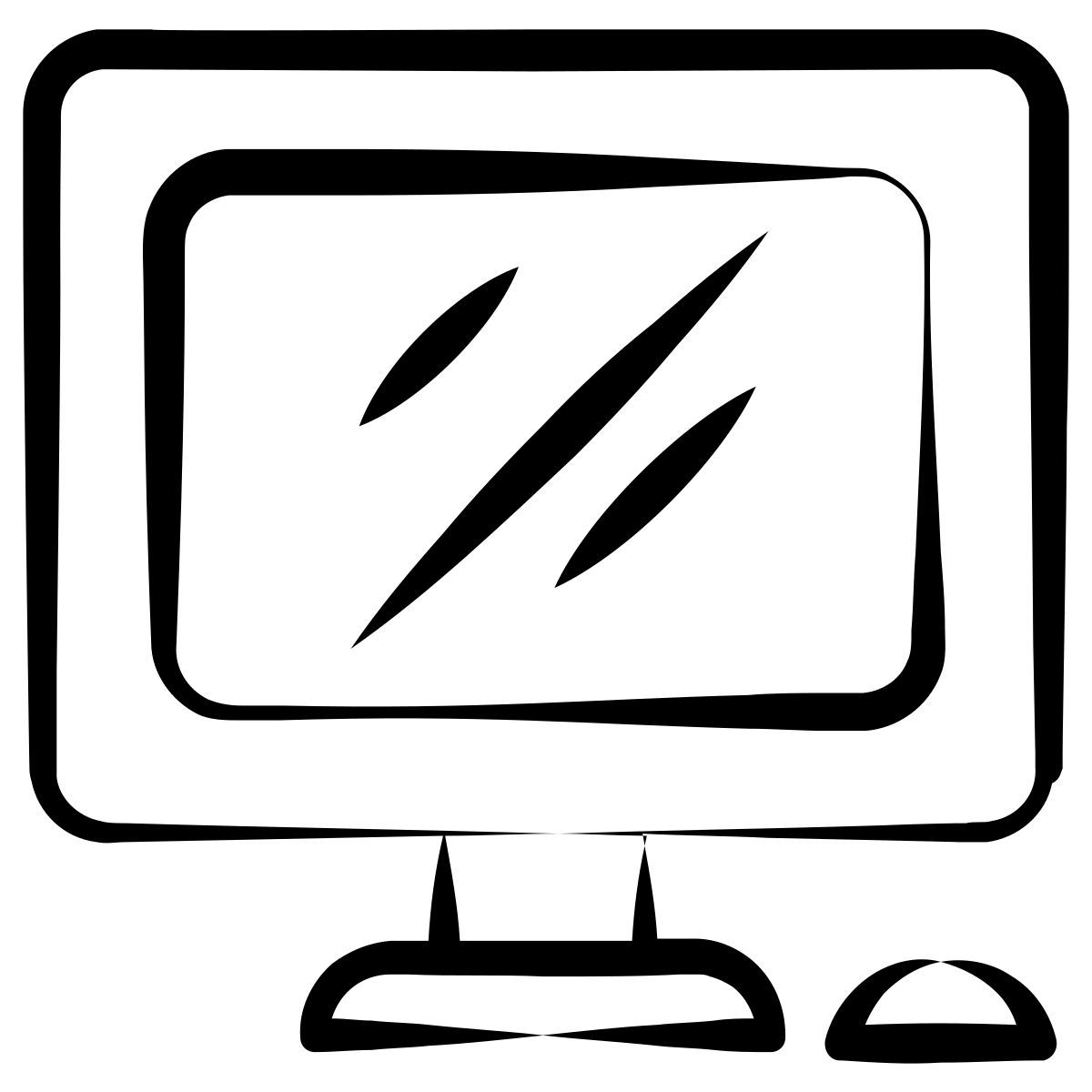 Computador icon