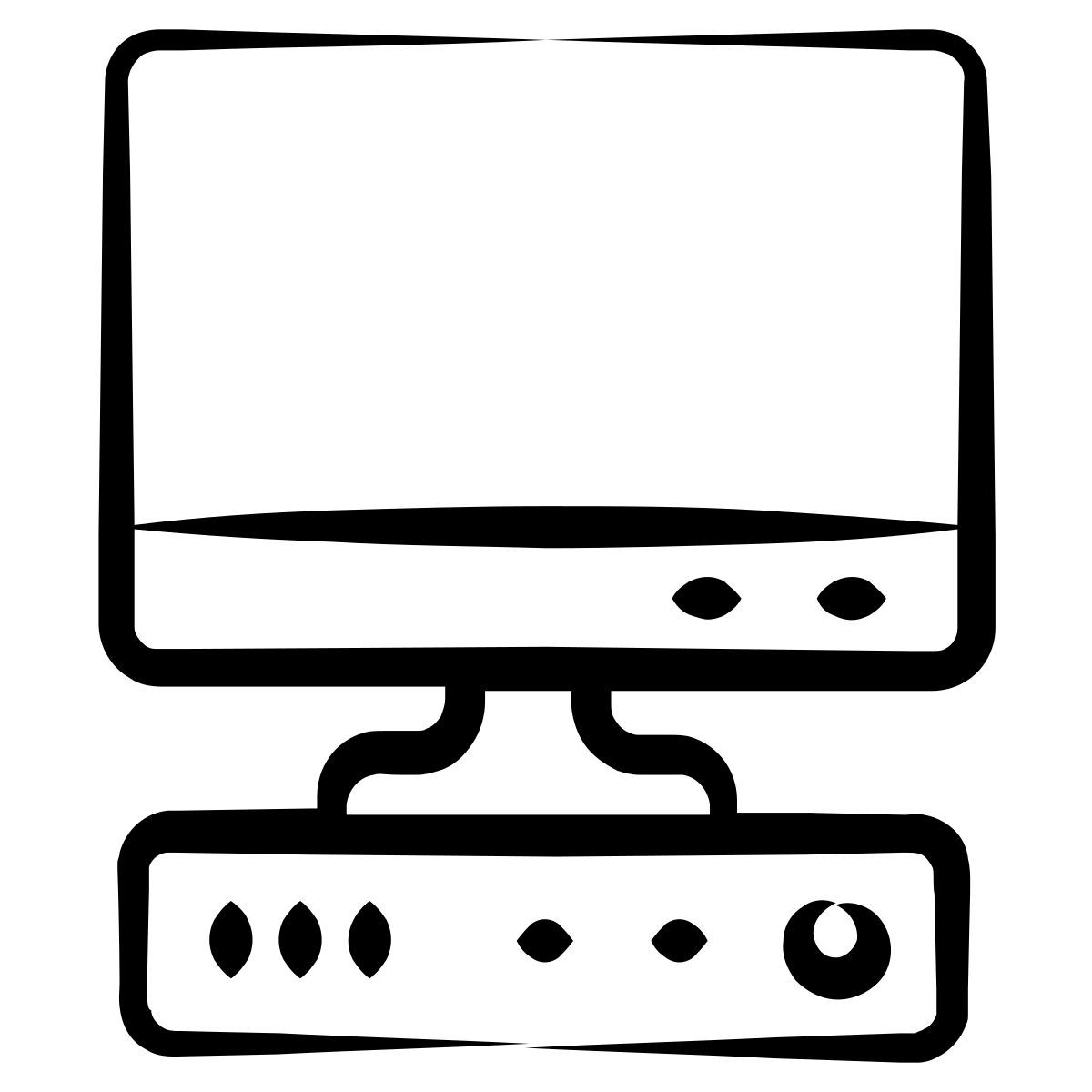 computer icon