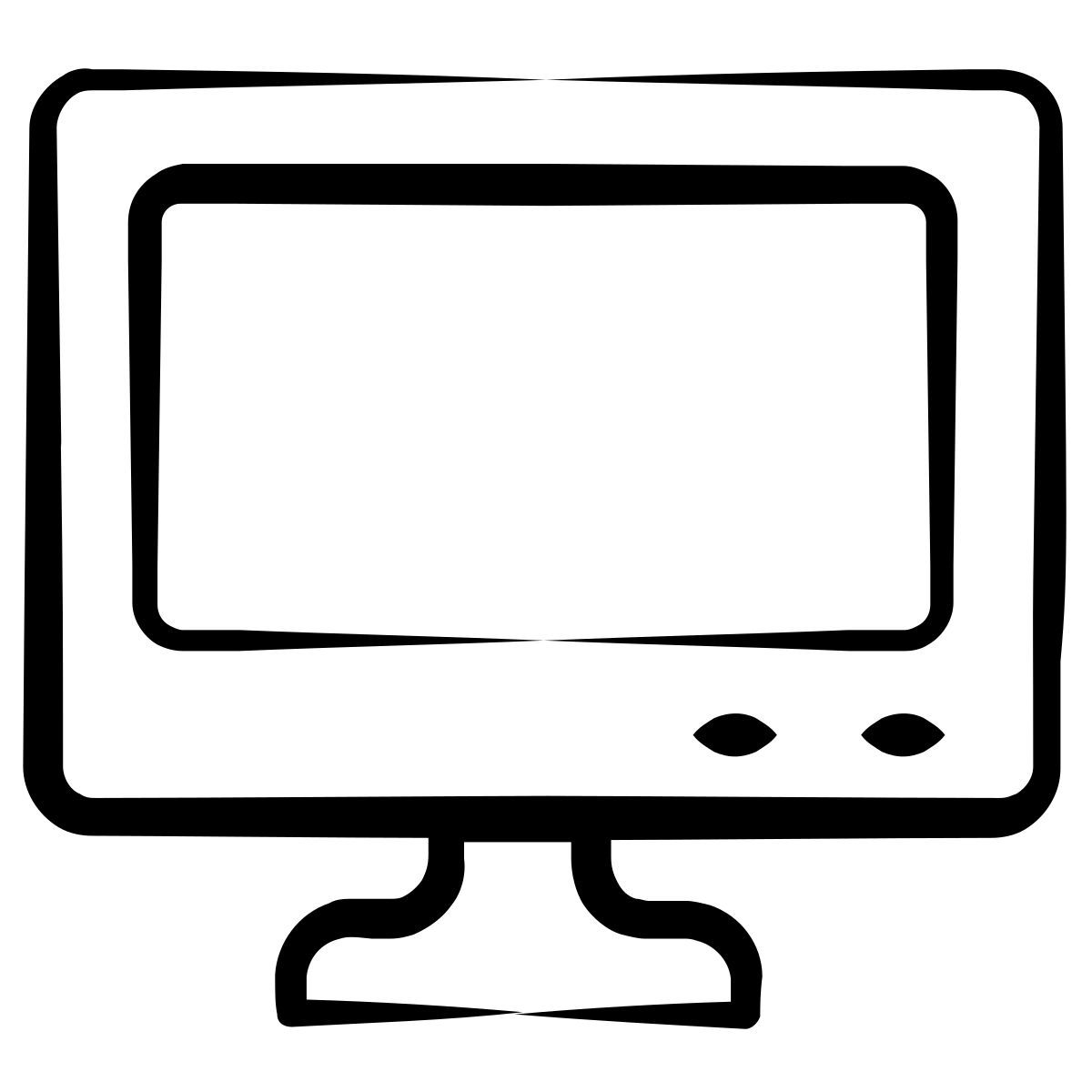 computer icon