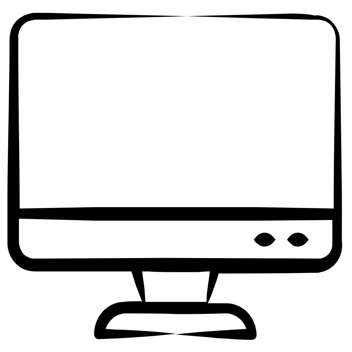 computer icon