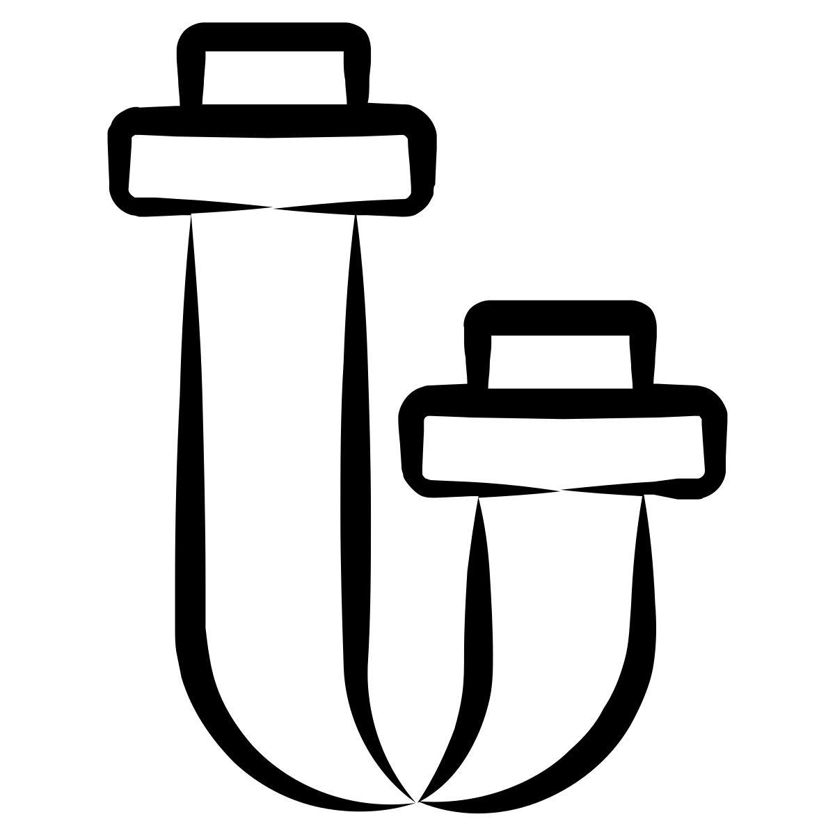 Conector de cable icon