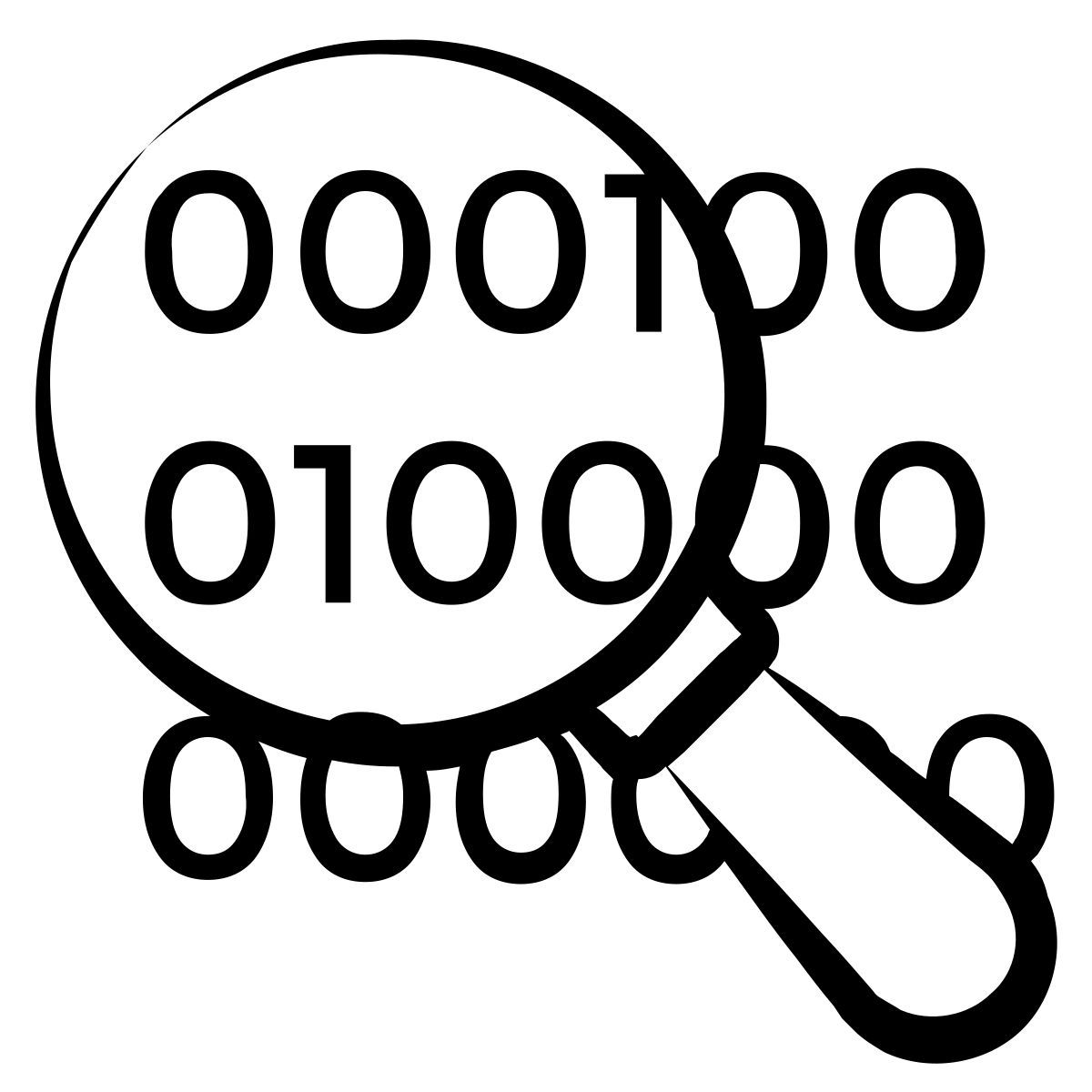 data analytics icon