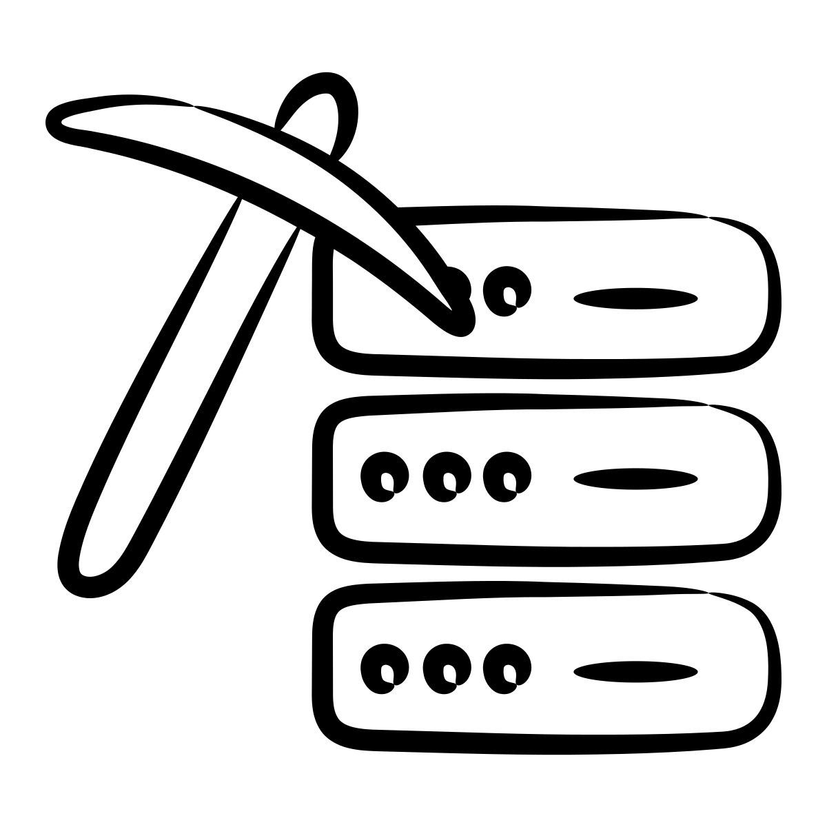 데이터 마이닝 icon