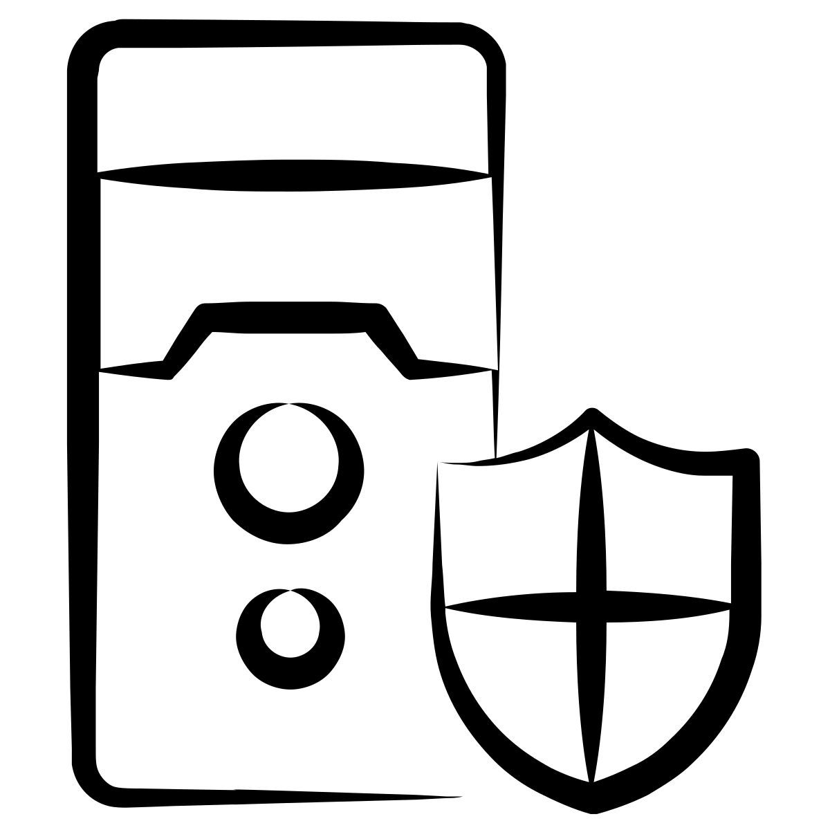 数据安全 icon