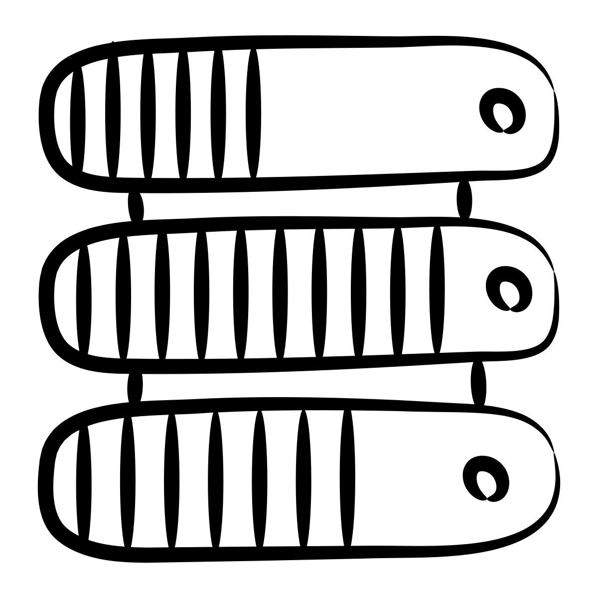 servidor de datos icon