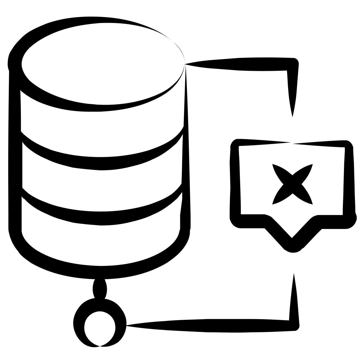 datenserver icon