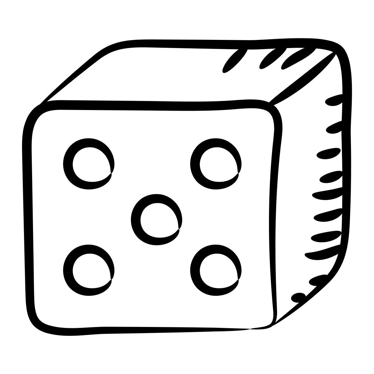 dice icon
