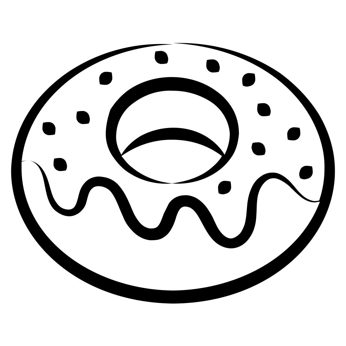 krapfen icon