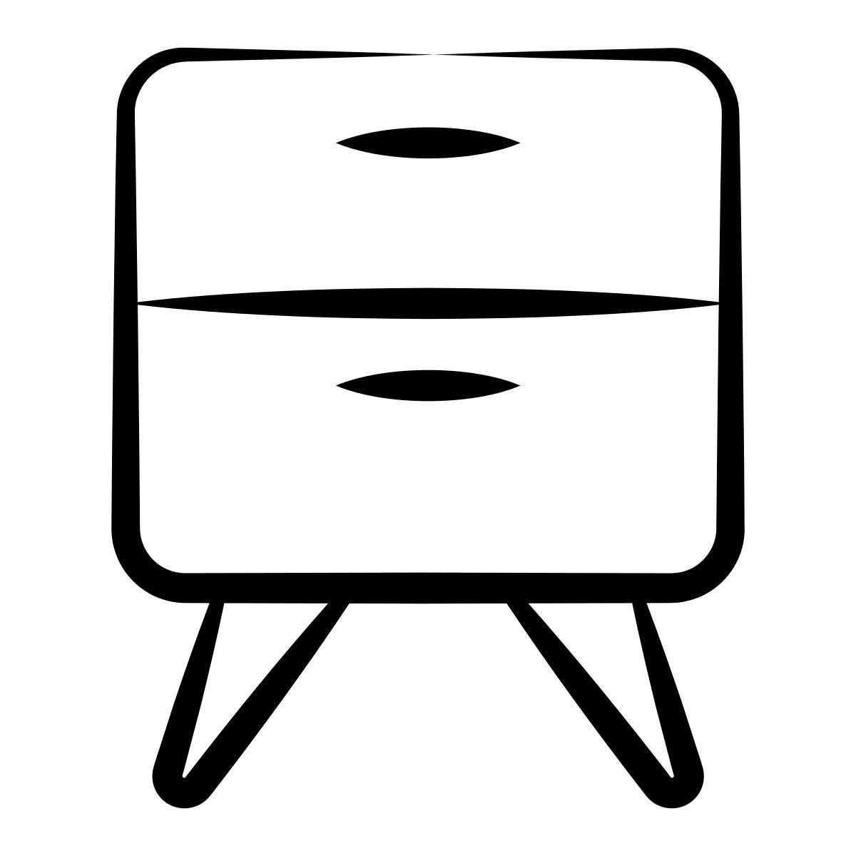 cajón icon
