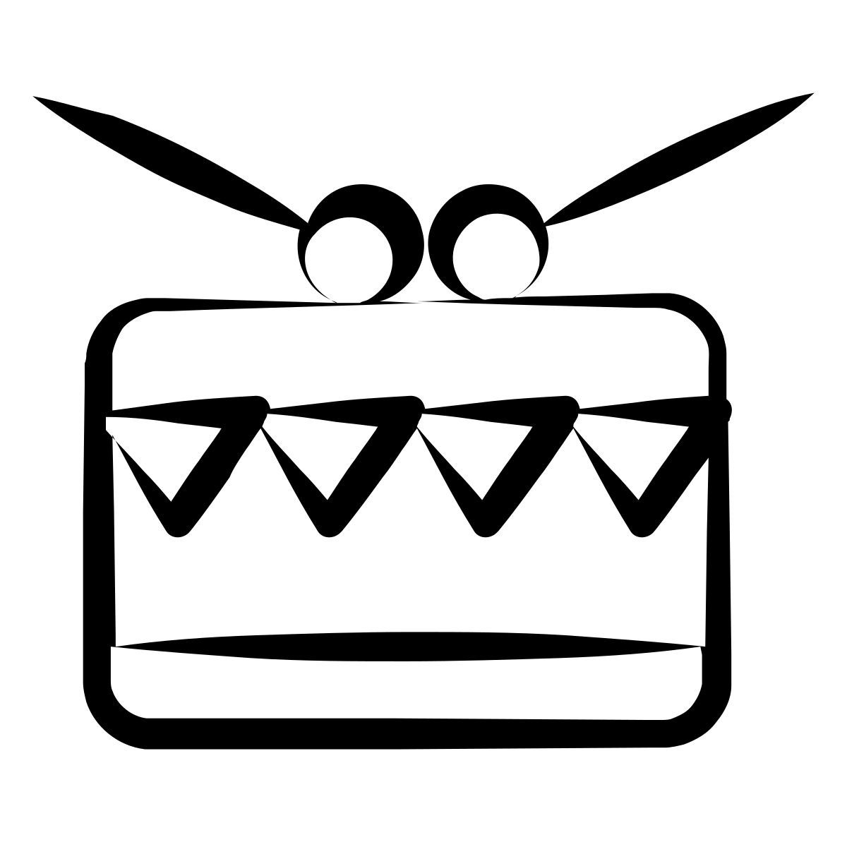 drum icon