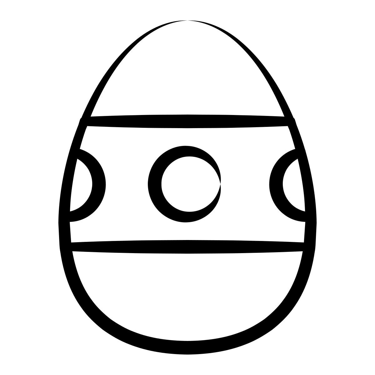 huevo de pascua icon