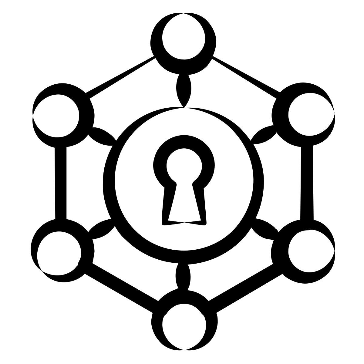 cryptage icon