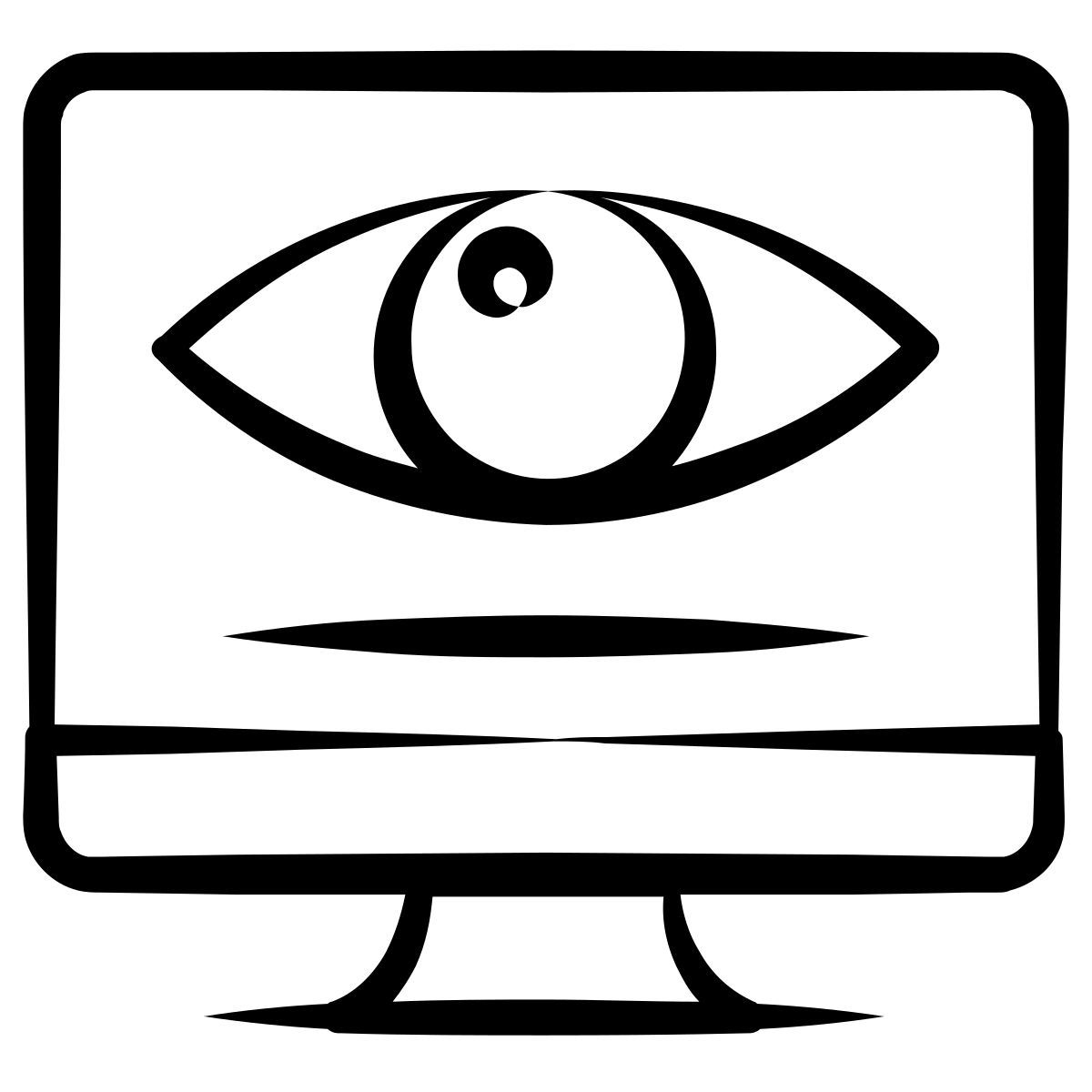 exame de vista icon