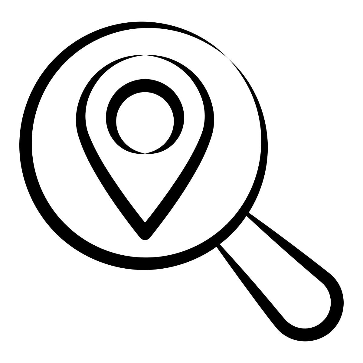 查找选项 icon