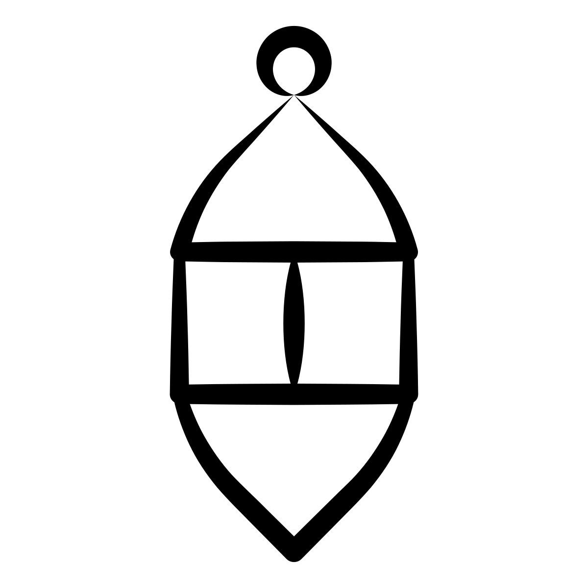 lámpara de fuego icon