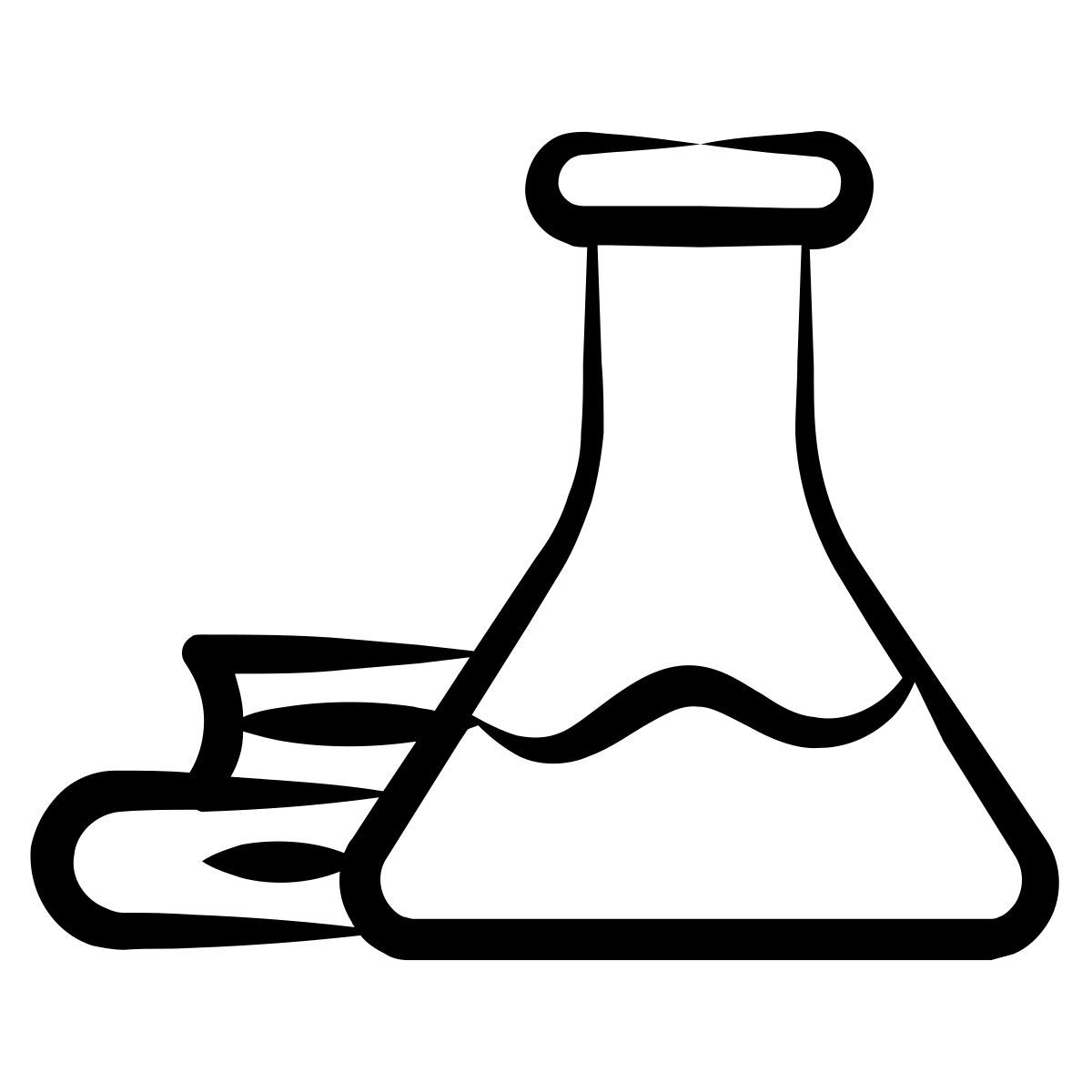 flask icon