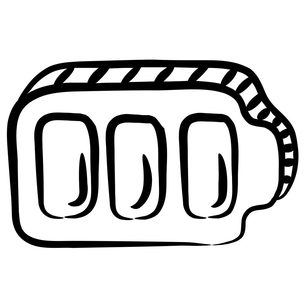 전체 배터리 icon