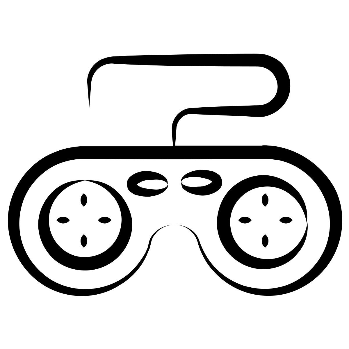 game controller icon