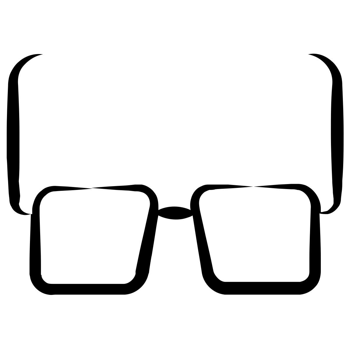glasses icon