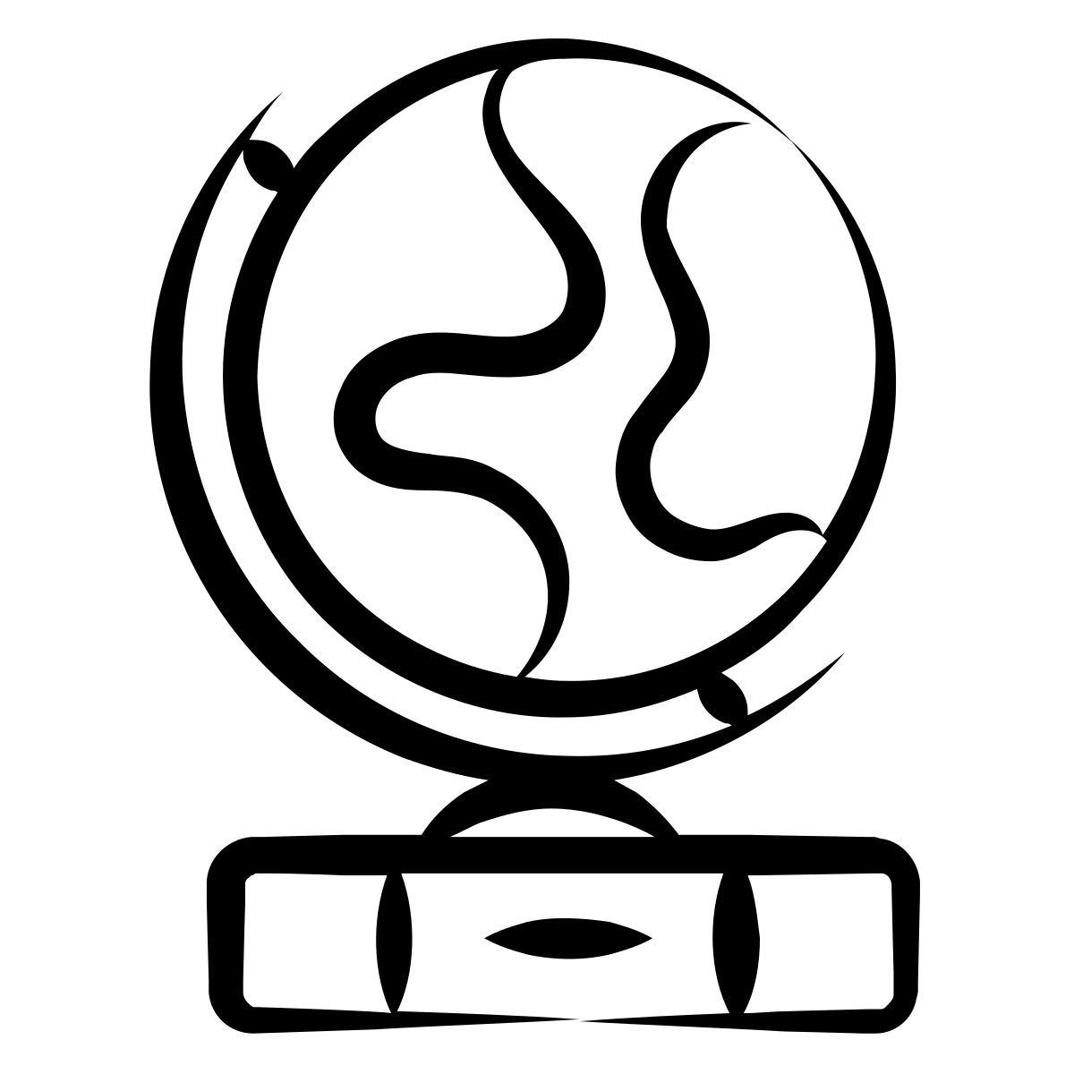 지구 icon