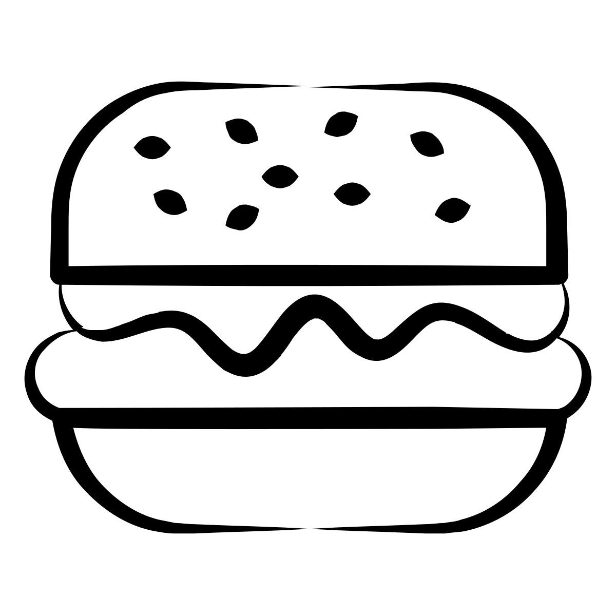 hamburger icon