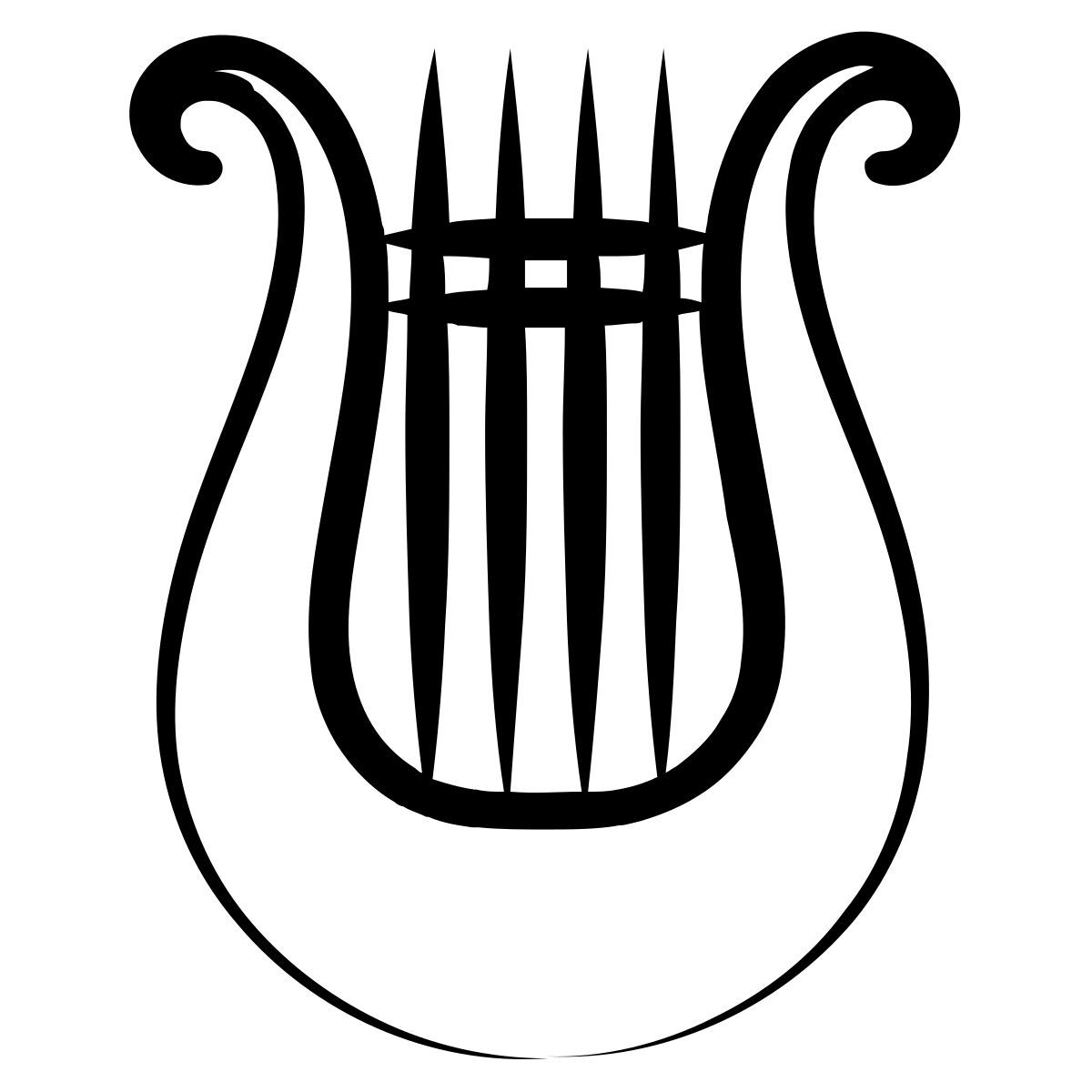 harp icon
