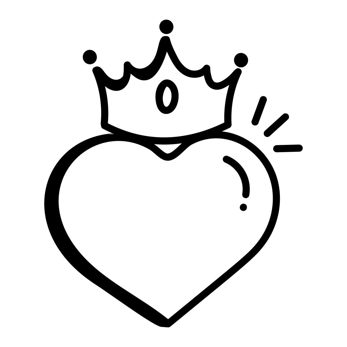 heart icon