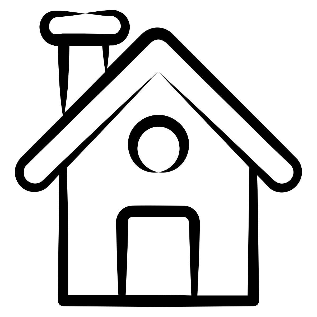 zuhause icon