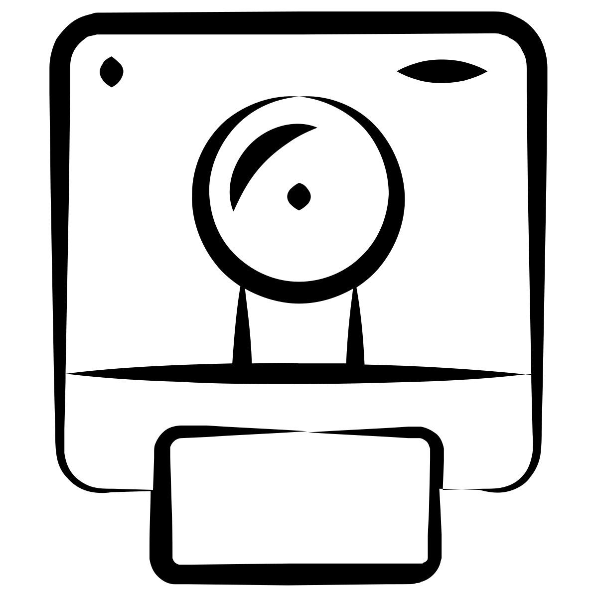 즉석 카메라 icon