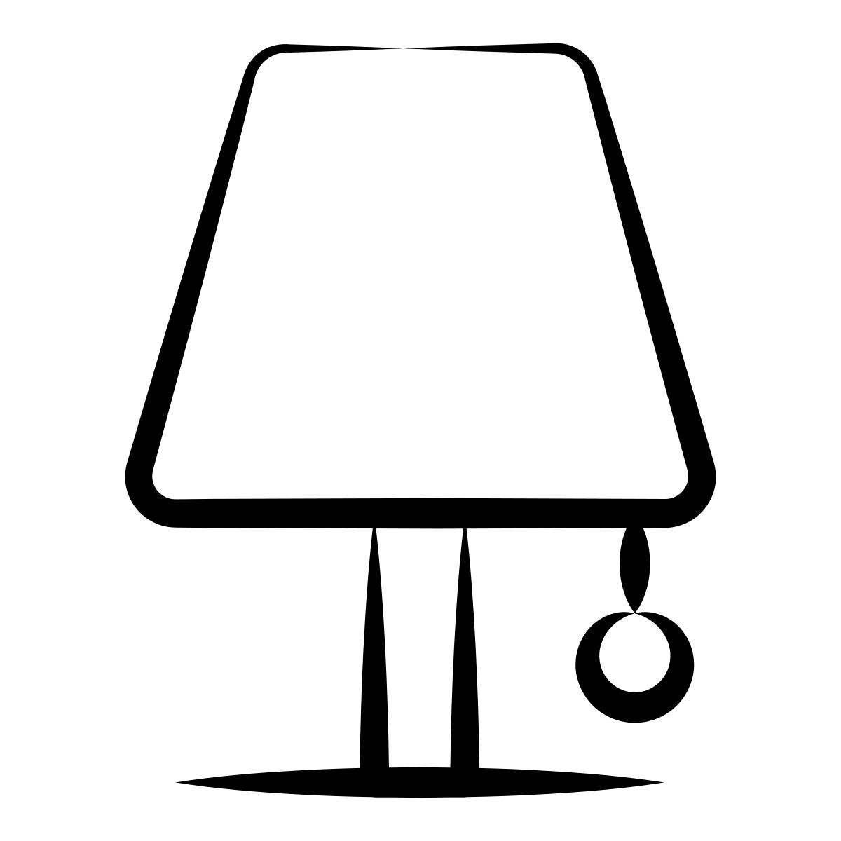 lamp icon