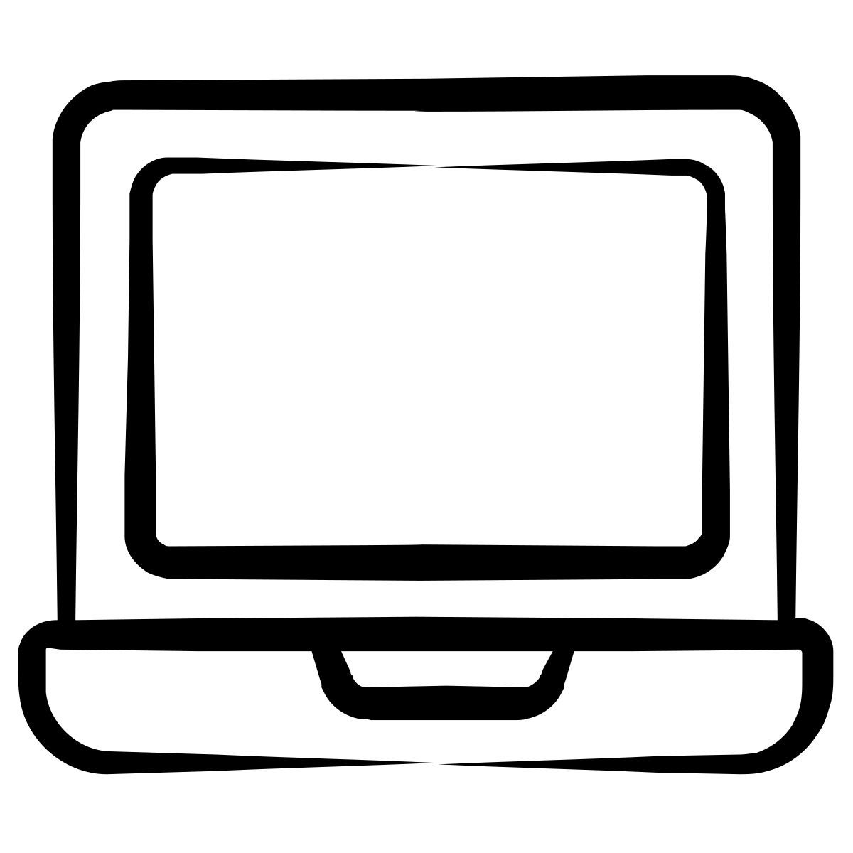 laptop icon