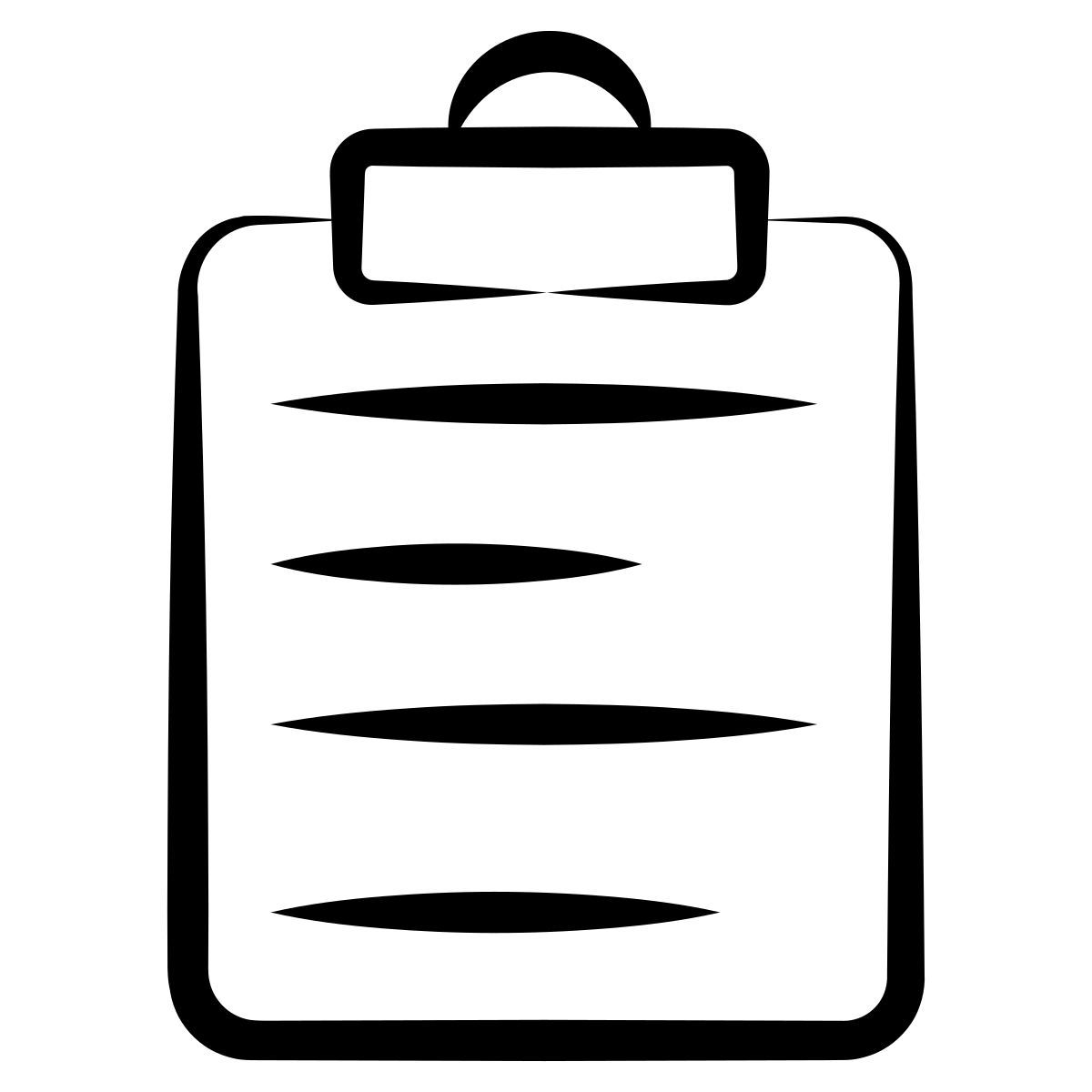 список icon